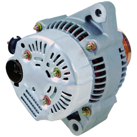 Replacement For Ac Delco, 3341792 Alternator